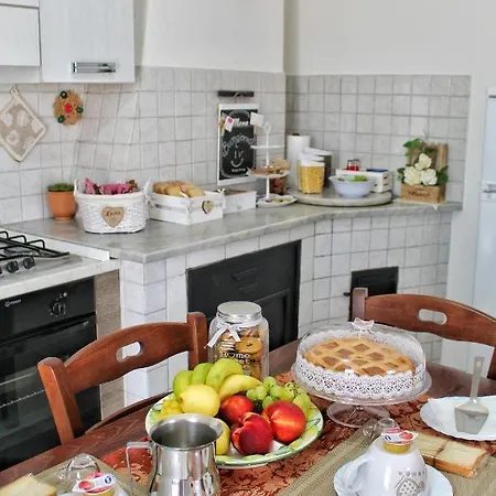 Casa Vacanze San Gregorio Magno *