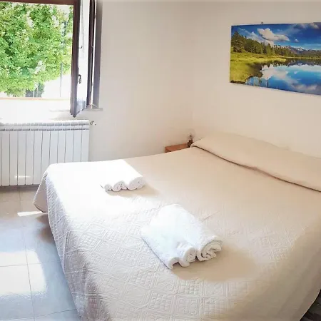 Casa Vacanze San Gregorio Magno Holiday home *
