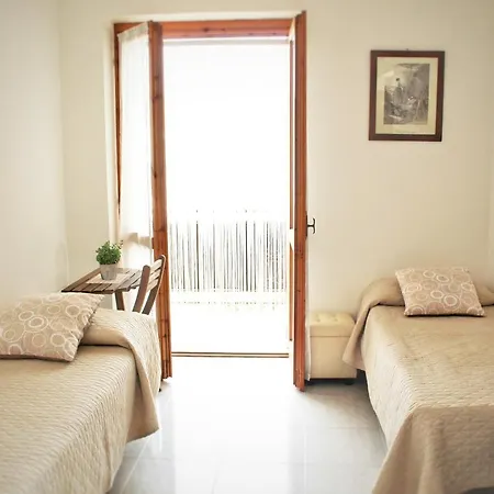 Hébergement de vacances Casa Vacanze San Gregorio Magno *