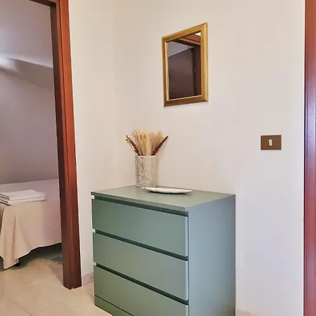 Holiday home Casa Vacanze San Gregorio Magno San Gregorio Magno