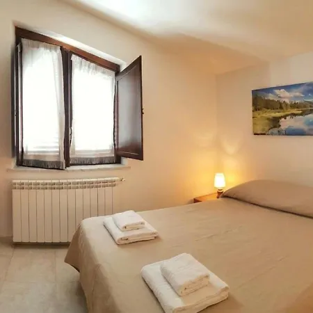 Casa Vacanze San Gregorio Magno