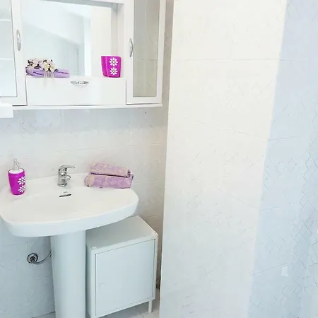 Holiday home Casa Vacanze San Gregorio Magno *