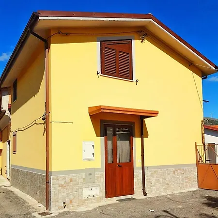 Casa Vacanze San Gregorio Magno *