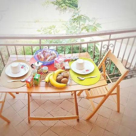 Casa Vacanze San Gregorio Magno Holiday home *